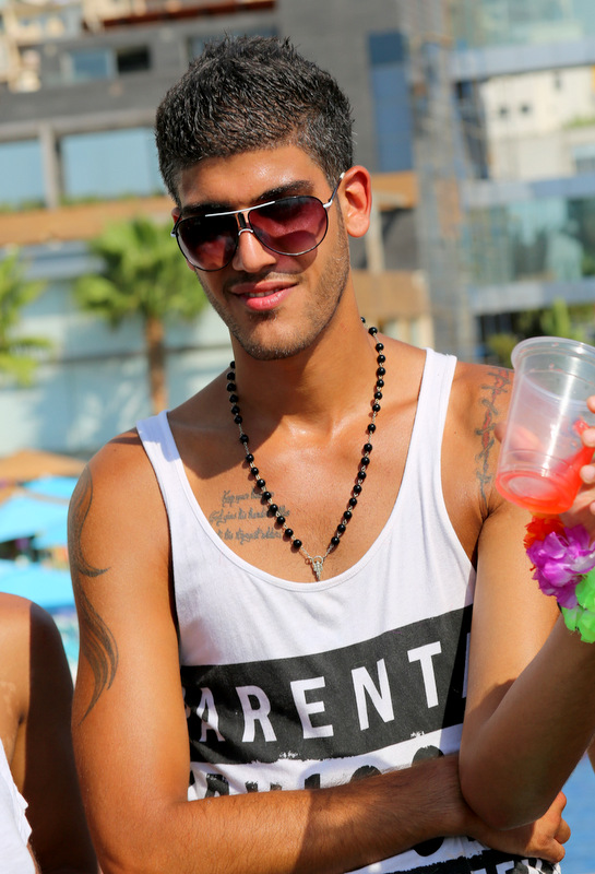 Senses on Sunday